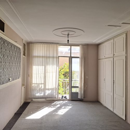 اجاره طبقه دوم خانه ویلایی