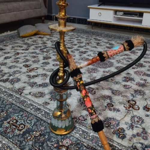 قلیان