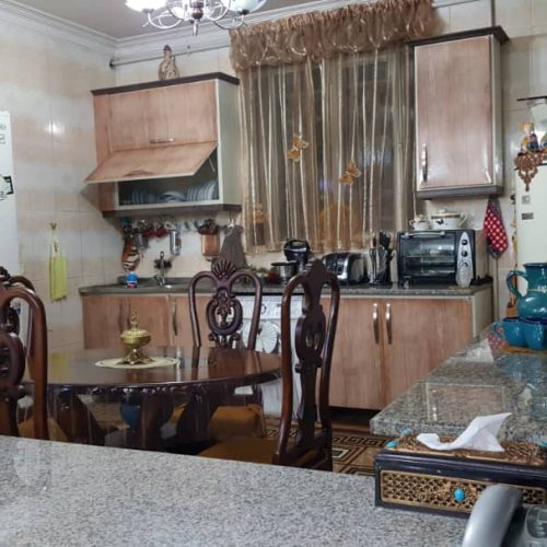 خانه اشترینان