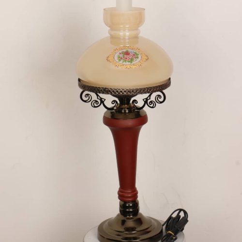 آباژور  کنار  سالنی  آبکاری و رنگ بابهترین کیفیت بالاتر است