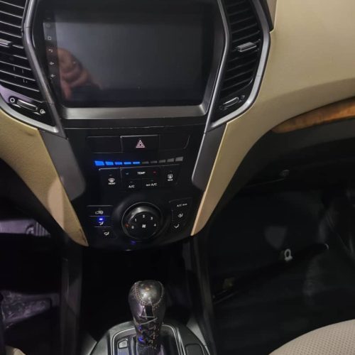 فروش سانتافه2014