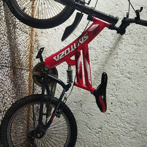 دوچرخه شماره 20