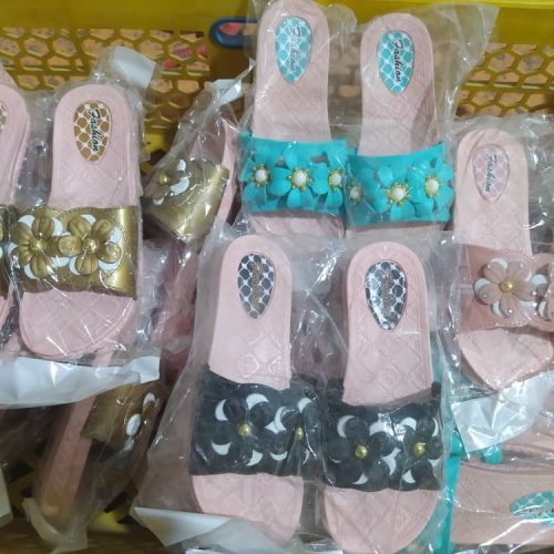 عمده دمپایی