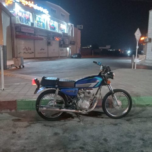 بوشهر چغادک