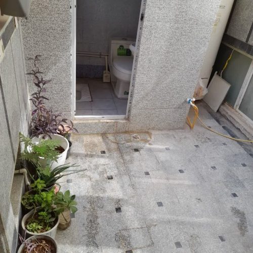 دوطبقه مجزا