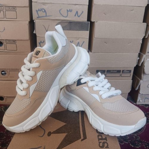 کفش اسپرت زنانه