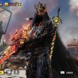 اکانت کالاف