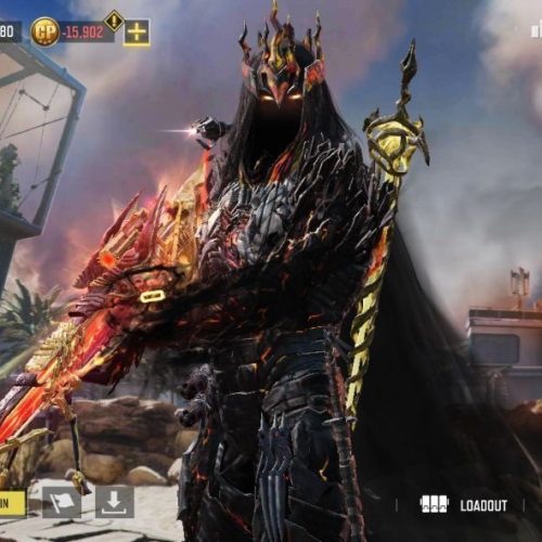 اکانت کالاف