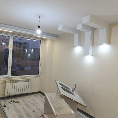 105متر قول امکانات بحر بلوار ولیعصر خادم آباد