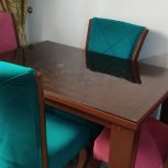 میز غذا  خوری سالم