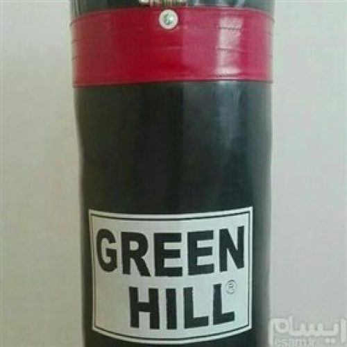 یک عدد کیسه بوکس نو و جدید استفاده نشده