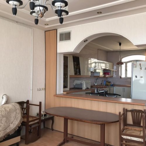 فروش منزل ویلایی دو طبقه