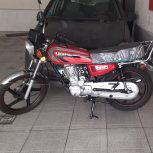 موتور 150  صفر