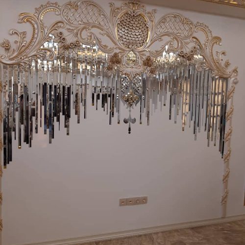 دکوراتیو تزئینی داخلی