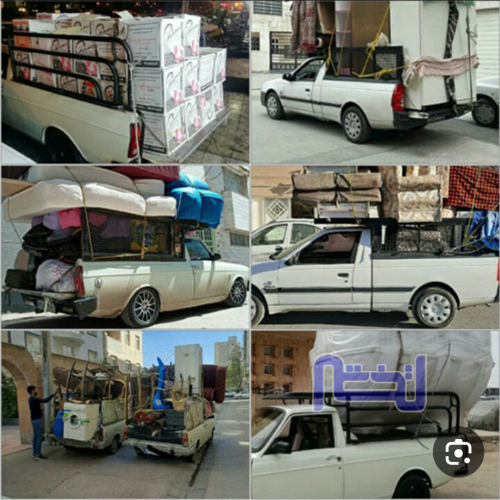 وانت تلفنی و حمل نقل