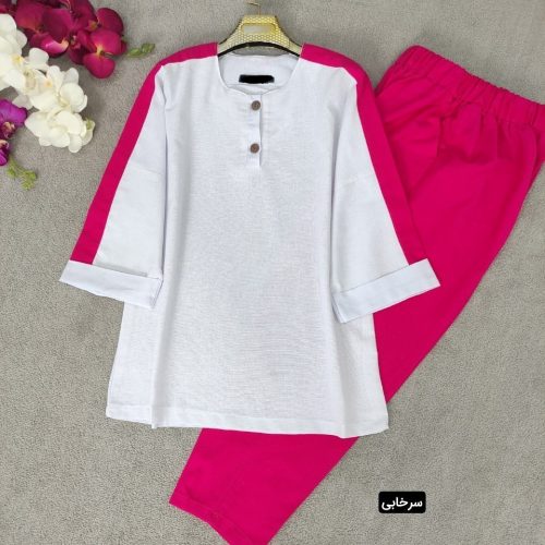 استایل خیابانی خفن دخترانه