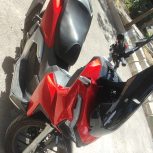 ADV هانی موتور