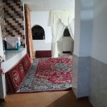 ویلایی خ کشاورز دربست حیاط  دار