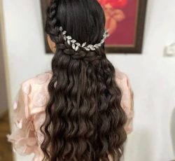 خریدار اصلی مو طبیعی