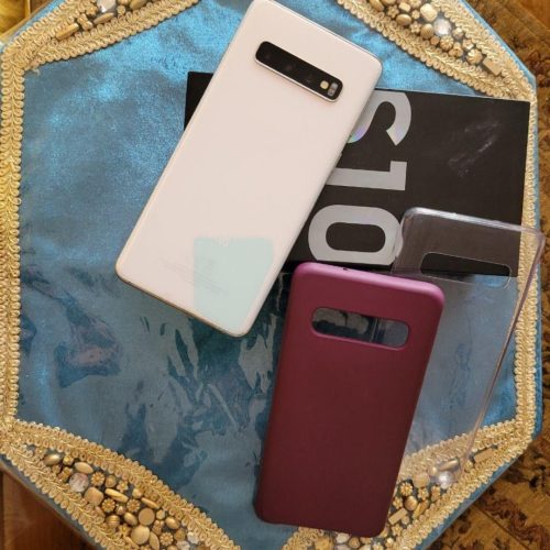 سامسونگ S10