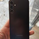 گوشی A05s بدون کارتون اما ضمانتی