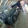 بنز c200cgi
