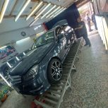 بنز c200cgi