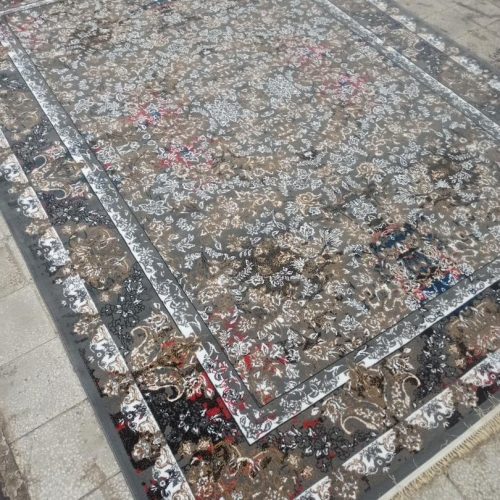 فرش کسری