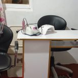 وسایل کامل ناخن کاری