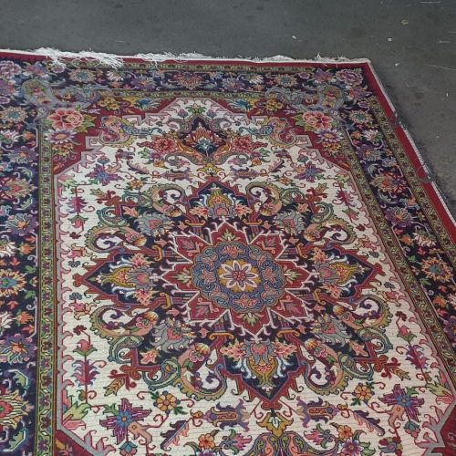 فرش 6متری 2در3 سالاری