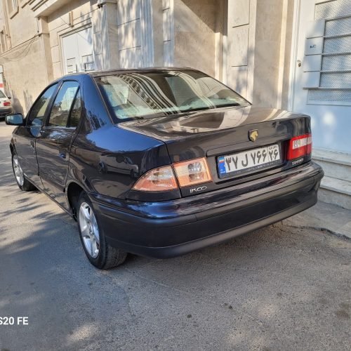 فروش فوری ماشین .