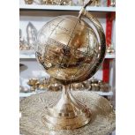 کره زمین برنزی