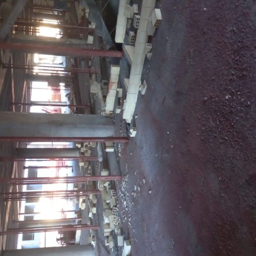 دنبال کار جوشکاری استم