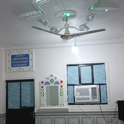 فروش خانه نو ساز ویلایی