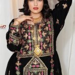 باسلام خدمت بانوان بنده خیاط هستم با12سال سابقه خیاطی