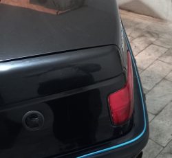 پژو پارس دوگانه سی ان جی