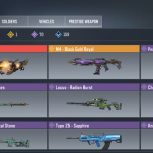 فروش اکانت کلاف دیوتی موبایل