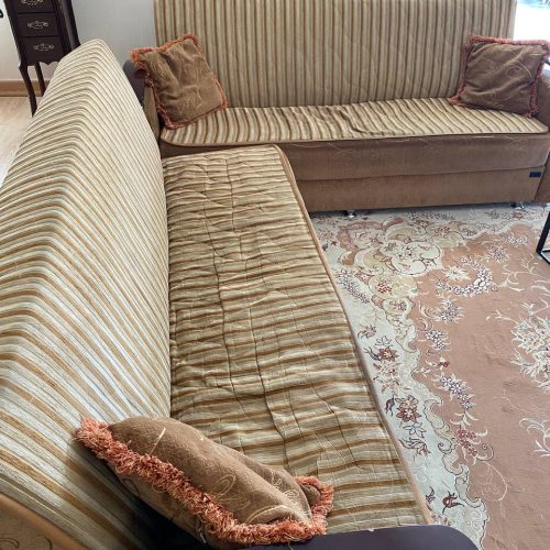 مبلمان راحتی 10 نفره