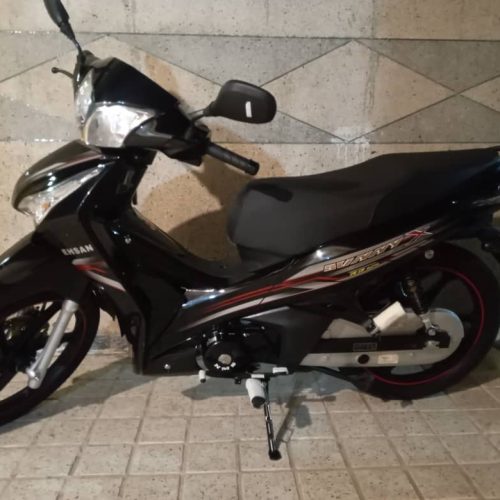 موتور احسان