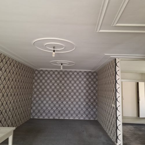 اجاره طبقه دوم خانه ویلایی