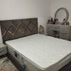 تخت خواب دونفره