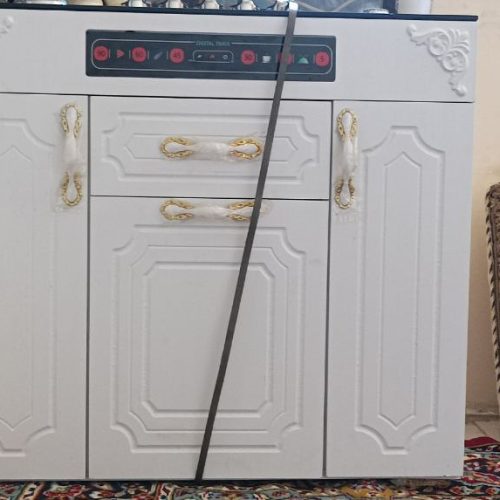 گاز نو استفاده نشده