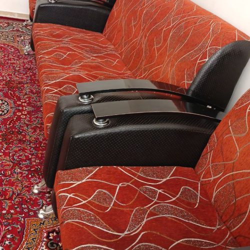 مبلمان 7 نفره