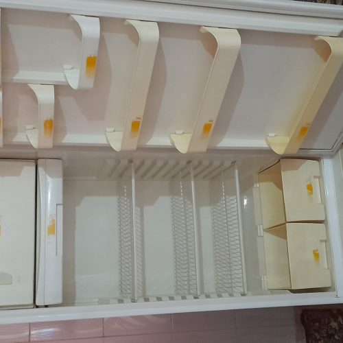 یخچال فریزر ارج