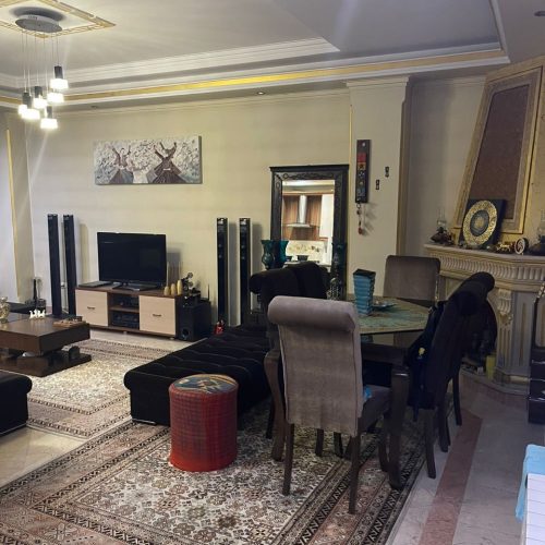 فروش آپارتمان