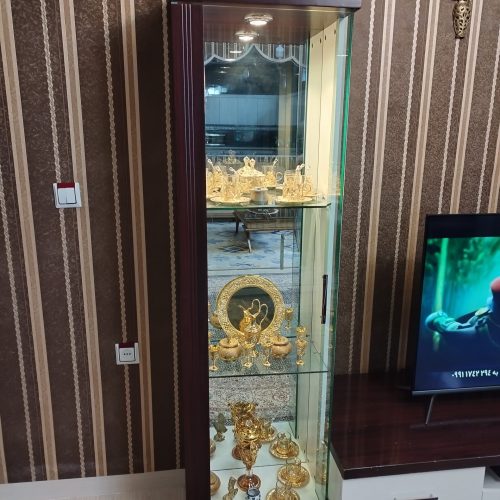 میز تلویزیون و بوفه