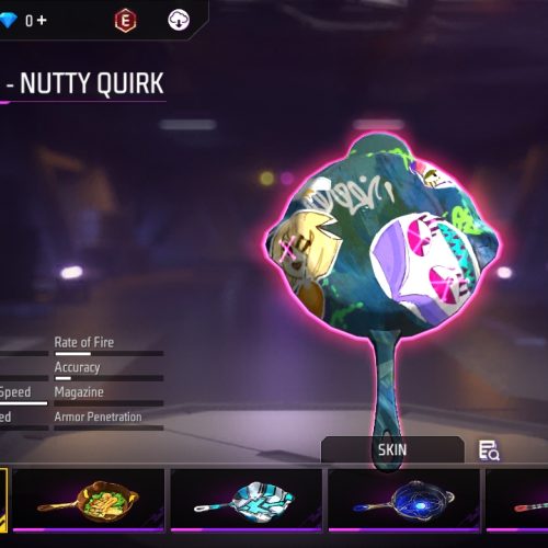 اکانت فری‌فایر