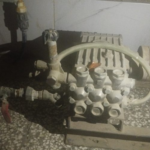 موتوکارواش