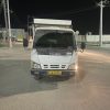 ماشین ایسوزو کمپرسی