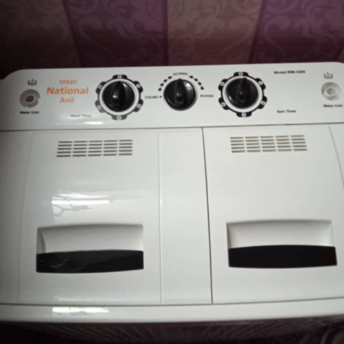 لباسشویی دوقلو کودک نو